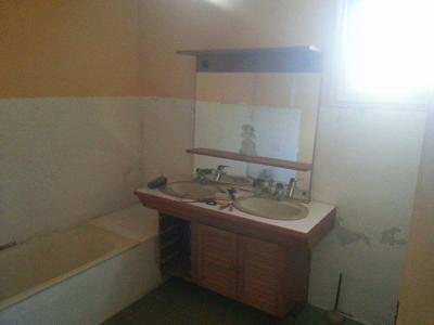 10.Rénovation salle de bain en salle d'eau